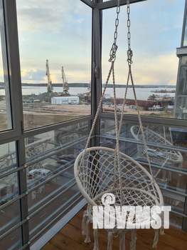 2-к квартира, посуточно, 48м2, 5/9 этаж