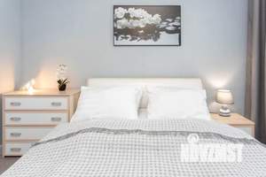 1-к квартира, посуточно, 50м2, 13/15 этаж