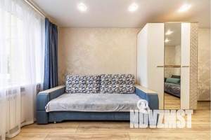 1-к квартира, посуточно, 32м2, 2/5 этаж