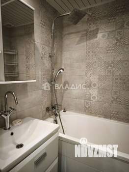 2-к квартира, на длительный срок, 43м2, 2/5 этаж