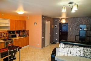 1-к квартира, посуточно, 34м2, 10/14 этаж