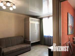 1-к квартира, посуточно, 34м2, 3/5 этаж