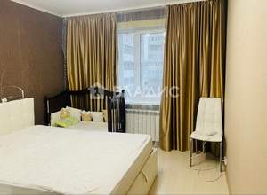 3-к квартира, на длительный срок, 65м2, 3/9 этаж