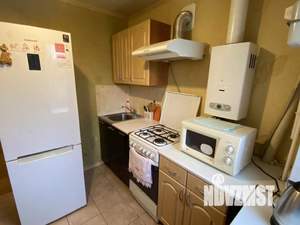 2-к квартира, посуточно, 45м2, 1/1 этаж