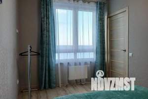 2-к квартира, посуточно, 49м2, 14/21 этаж