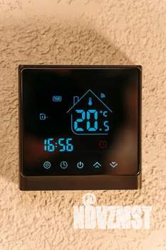 1-к квартира, посуточно, 24м2, 1/4 этаж