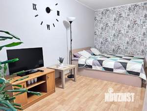 1-к квартира, посуточно, 34м2, 2/5 этаж