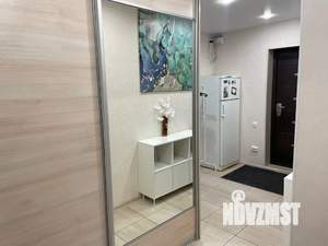 2-к квартира, посуточно, 49м2, 3/5 этаж