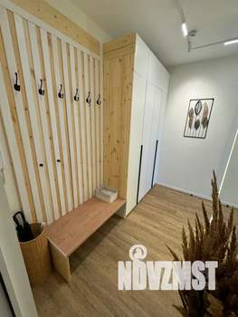 1-к квартира, посуточно, 42м2, 7/7 этаж