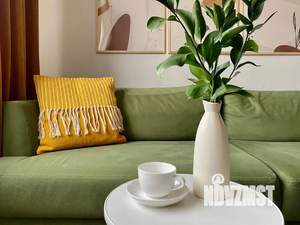 1-к квартира, посуточно, 33м2, 5/5 этаж