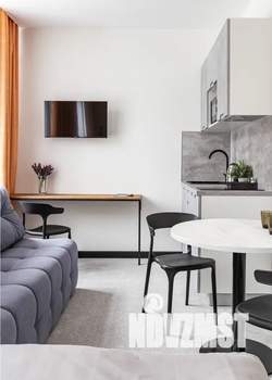 1-к квартира, посуточно, 18м2, 1/3 этаж