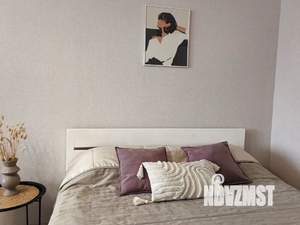 1-к квартира, посуточно, 35м2, 5/9 этаж