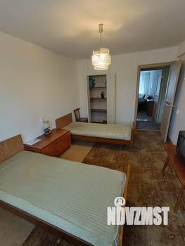 2-к квартира, на длительный срок, 44м2, 4/5 этаж