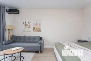 1-к квартира, посуточно, 36м2, 4/5 этаж