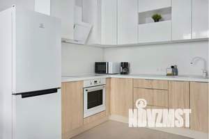 2-к квартира, посуточно, 38м2, 1/9 этаж