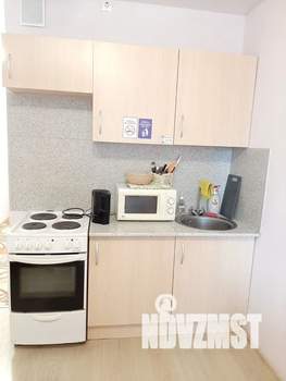 1-к квартира, посуточно, 24м2, 2/21 этаж