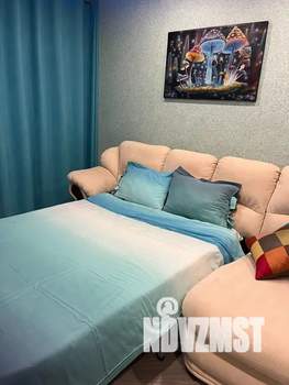 1-к квартира, посуточно, 35м2, 5/9 этаж