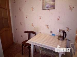 2-к квартира, на длительный срок, 45м2, 1/4 этаж
