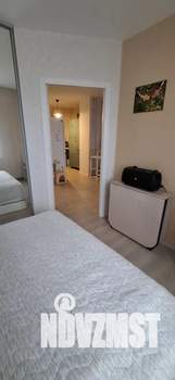 2-к квартира, посуточно, 41м2, 5/17 этаж