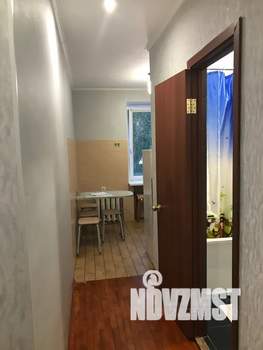 2-к квартира, посуточно, 55м2, 3/6 этаж