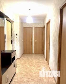 3-к квартира, на длительный срок, 56м2, 4/5 этаж