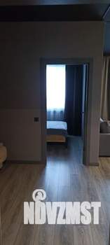 1-к квартира, посуточно, 42м2, 10/16 этаж