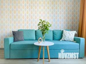 2-к квартира, посуточно, 50м2, 1/1 этаж