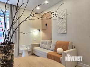 2-к квартира, посуточно, 42м2, 4/21 этаж