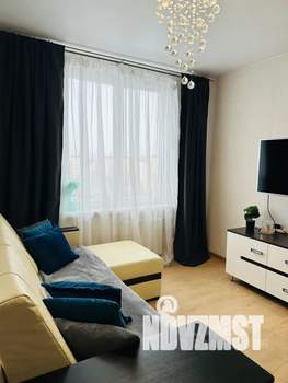 Студия квартира, посуточно, 30м2, 12/18 этаж