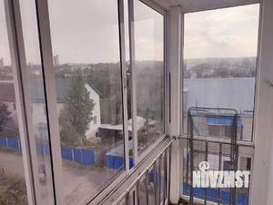 1-к квартира, на длительный срок, 30м2, 3/3 этаж
