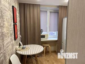 1-к квартира, посуточно, 35м2, 1/5 этаж