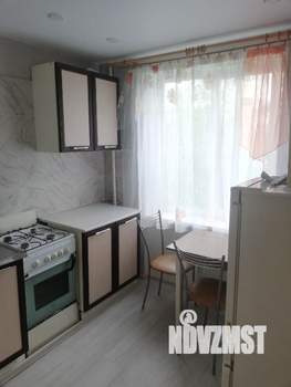 1-к квартира, на длительный срок, 34м2, 3/5 этаж