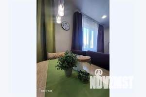 2-к квартира, посуточно, 37м2, 5/5 этаж