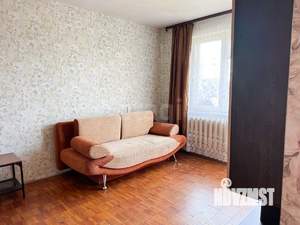 1-к квартира, на длительный срок, 36м2, 5/5 этаж