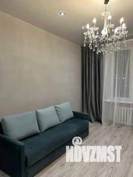 2-к квартира, посуточно, 20м2, 1/1 этаж