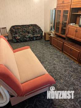 1-к квартира, на длительный срок, 38м2, 3/9 этаж