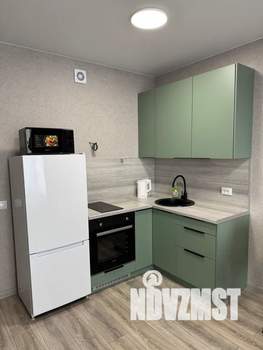 1-к квартира, посуточно, 30м2, 9/16 этаж