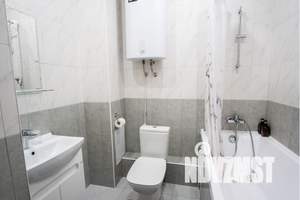 2-к квартира, посуточно, 48м2, 19/20 этаж