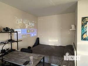 1-к квартира, на длительный срок, 31м2, 5/5 этаж