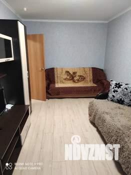 1-к квартира, посуточно, 46м2, 3/16 этаж