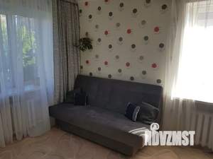 1-к квартира, посуточно, 33м2, 4/4 этаж