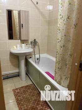 Студия квартира, посуточно, 27м2, 1/9 этаж