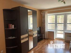 Студия квартира, посуточно, 32м2, 3/3 этаж