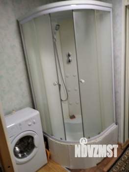 1-к квартира, на длительный срок, 20м2, 3/5 этаж