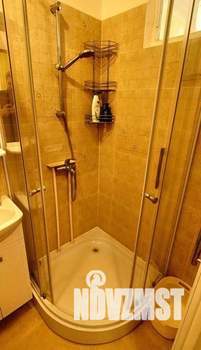 1-к квартира, посуточно, 21м2, 1/1 этаж