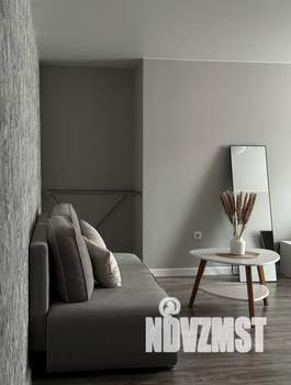 1-к квартира, посуточно, 33м2, 5/5 этаж