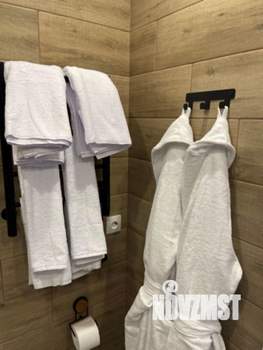 1-к квартира, посуточно, 29м2, 1/1 этаж