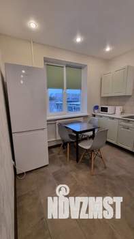 1-к квартира, посуточно, 36м2, 6/9 этаж