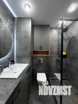 2-к квартира, посуточно, 50м2, 5/5 этаж