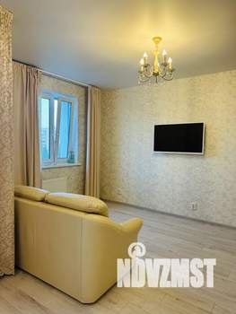 1-к квартира, посуточно, 32м2, 5/9 этаж